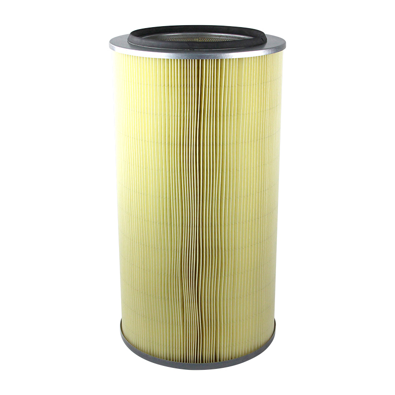 Dust removal filter cartridge HENGST E 119L04